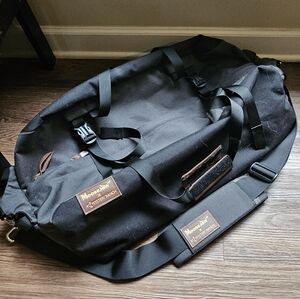 Mysteryranch X Moosejaw Estavo Duffle